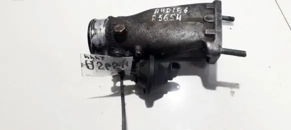 Audi A6 S6 C5 4B Throttle valve 4B0145950