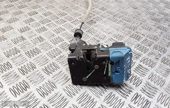 Volvo S70 V70 V70 XC Front door lock
