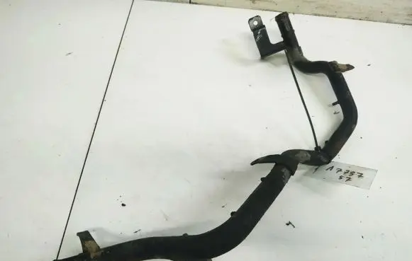 Volkswagen PASSAT B4 Engine coolant pipe/hose 357971899F