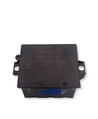 Nissan Qashqai Parking PDC control unit/module 28448JD00B