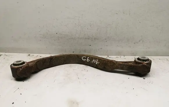 Audi A6 S6 C6 4F Rear suspension control arm 