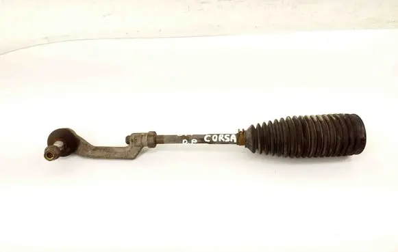 Opel Corsa F Steering tie rod 