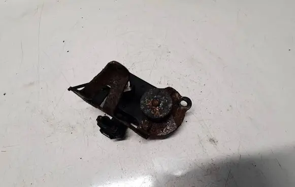 KIA Rio Intake manifold valve actuator/motor 283202A400