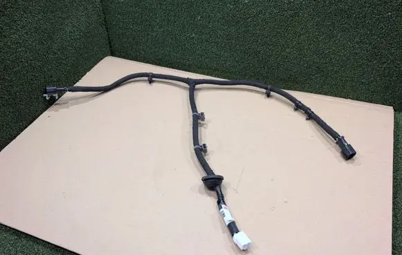 Renault Koleos II Other wiring loom 241105751R 19010302