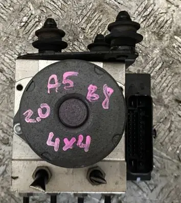 Audi A5 8T 8F ABS Pump 8KO907379BJ A5B8