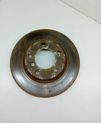BMW 3 E36 Front brake disc