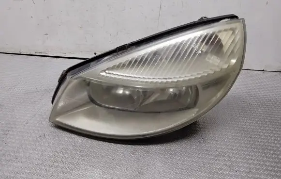 Renault Scenic II - Grand scenic II Headlight/headlamp 15810300LI