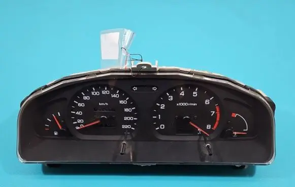 Nissan Almera Speedometer (instrument cluster) 1N013 IMPRK1415603