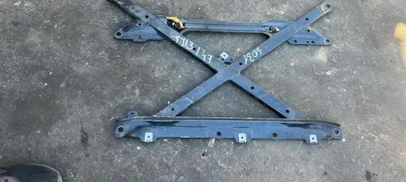 Porsche Macan (95B) Front subframe 8K1399345E