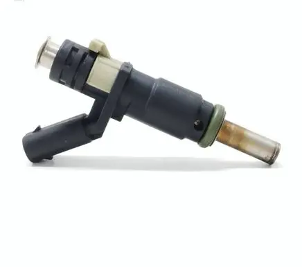 Mercedes-Benz GL X164 Fuel injector A272078 9317A02280