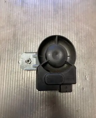 Nissan Qashqai Alarm system siren 28487JH10A 4B7876N2C 00596173405