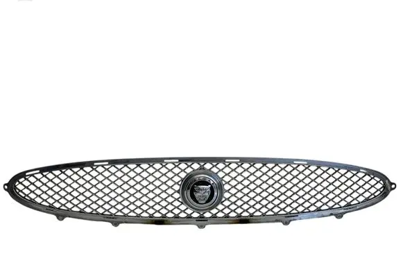 Jaguar XK - XKR Front bumper upper radiator grill 8W8317F791A