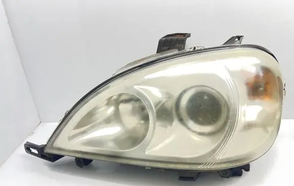 Mercedes-Benz ML W163 Headlight/headlamp 22315500