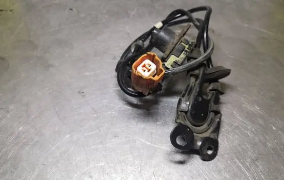 Honda Prelude ABS wheel speed sensor 