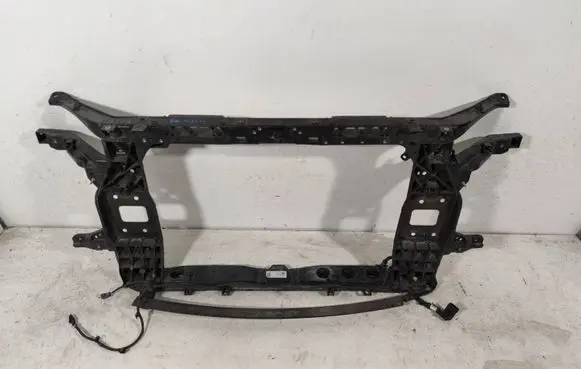 Hyundai Tucson IV NX4 Radiator support slam panel 64110N7000 64101N7000 N7002204260851