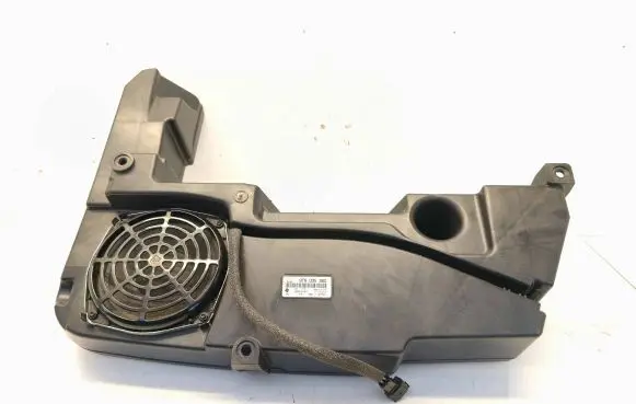 Audi A5 Sportback 8TA Subwoofer speaker 8T8035382 17032010 1000143001