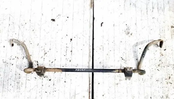 Renault Trafic II (X83) Front anti-roll bar/sway bar