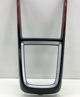 Suzuki Swift III Gear shifter surround trim plastic 