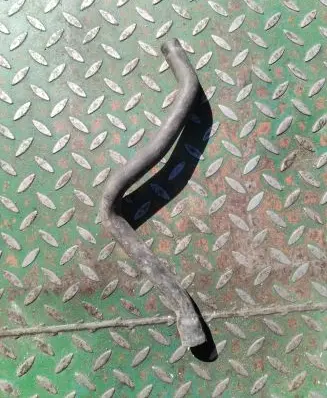 BMW 5 E39 Engine coolant pipe/hose 8367929