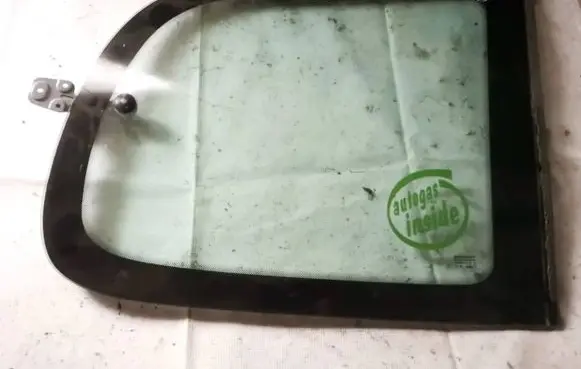 Renault Espace III Rear side window as2