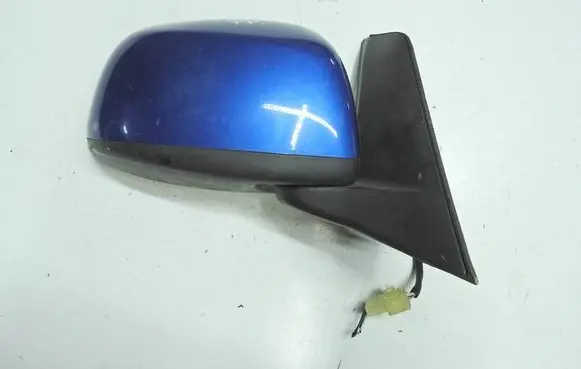 Suzuki SX4 Front door electric wing mirror 84701-79J20