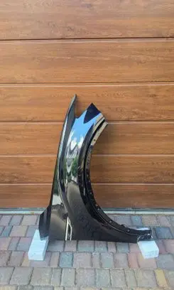 Volkswagen T-Roc Fender 2GA821106A