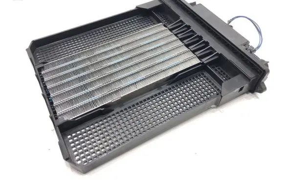 Volvo V60 Heater blower radiator BG9N-18D612-AA