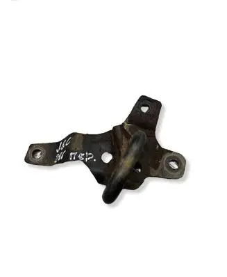 Jeep Grand Cherokee (WJ) Towing hook eye 52059158AC