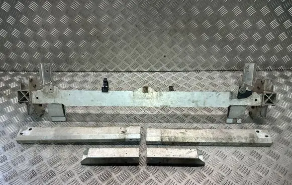Mercedes-Benz A W176 Front bumper cross member A2466200019