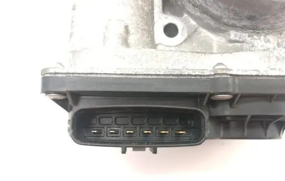 Lexus GS 300 350 430 450H Throttle valve 2203031020