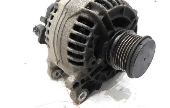 Generator/alternator