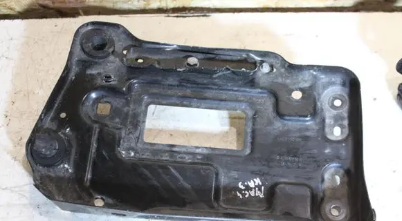 Mercedes-Benz A W176 Battery tray A2466200018
