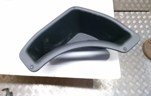 Jeep Grand Cherokee Glove box in trunk 68184086AC