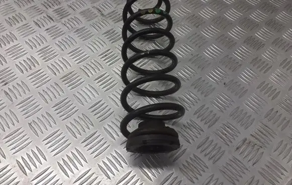 Seat Ibiza III (6L) Rear coil spring BRAK