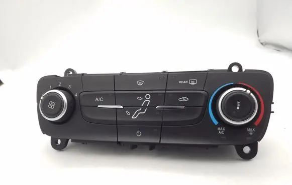 Ford Focus ST Climate control unit F1ET19980JJ