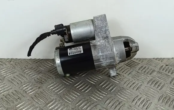 Jeep Cherokee Starter motor 56029712AC