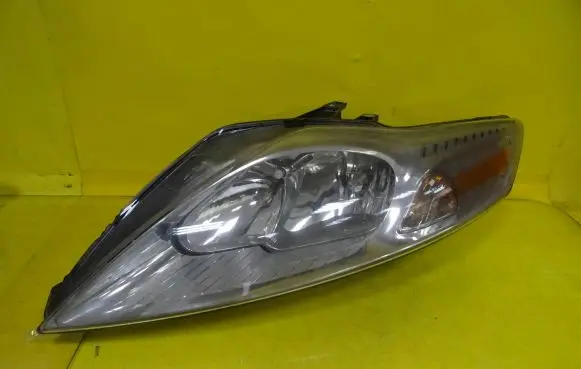 Ford Mondeo MK IV Headlight/headlamp
