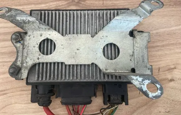 Mitsubishi Colt Other relay A6391530279