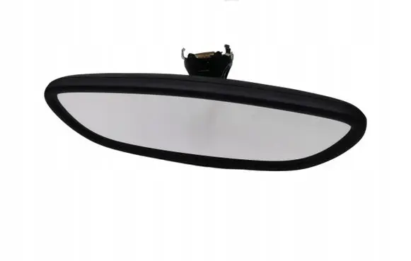 Porsche Cayenne (9Y0 9Y3) Rear view mirror (interior) 7PP857511E