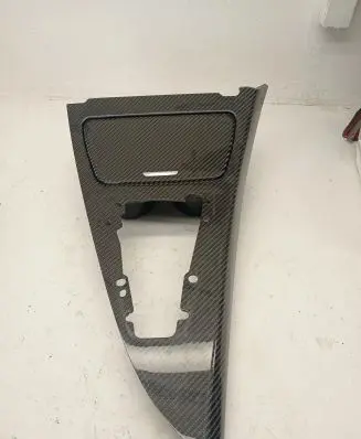 BMW M6 Other center console (tunnel) element 8052364