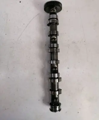 Audi A6 S6 C6 4F Camshaft 
