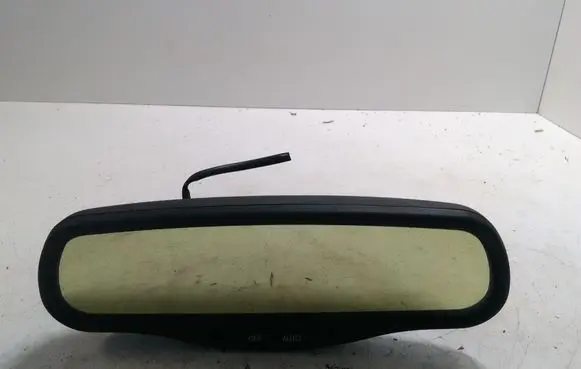 Ford Mondeo Mk III Rear view mirror (interior)