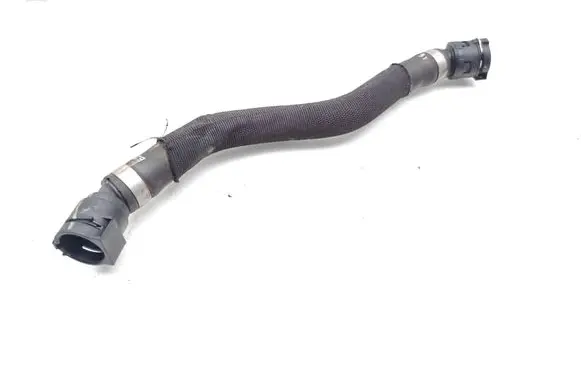 Opel Corsa F Engine coolant pipe/hose NSC161630