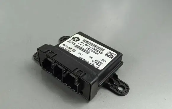 Jeep Grand Cherokee Other control units/modules P68141530AG
