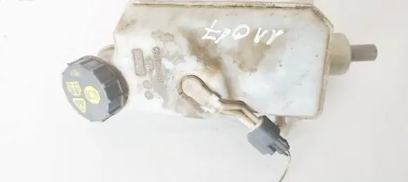 Ford Focus Brake fluid reservoir 03350891031