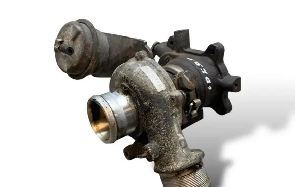 Fiat Bravo Turbo VL370709 25044898 55212917