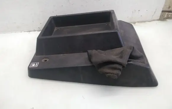 Hyundai Galloper Handbrake trim 