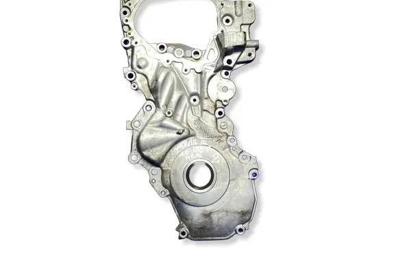 Nissan X-Trail T32 Timing chain cover MR16 16DIGT
