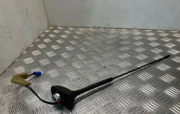 Nissan Cube Z12 Radio antenna