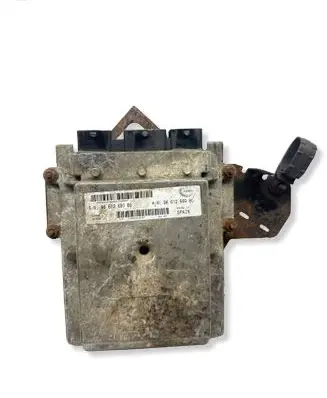 Citroen Jumper Engine control unit/module 9663289080 9661256980